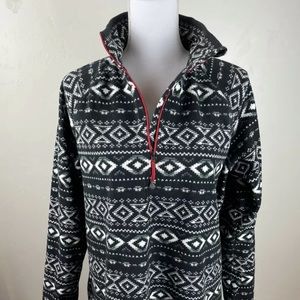 Eddie Bauer fleece